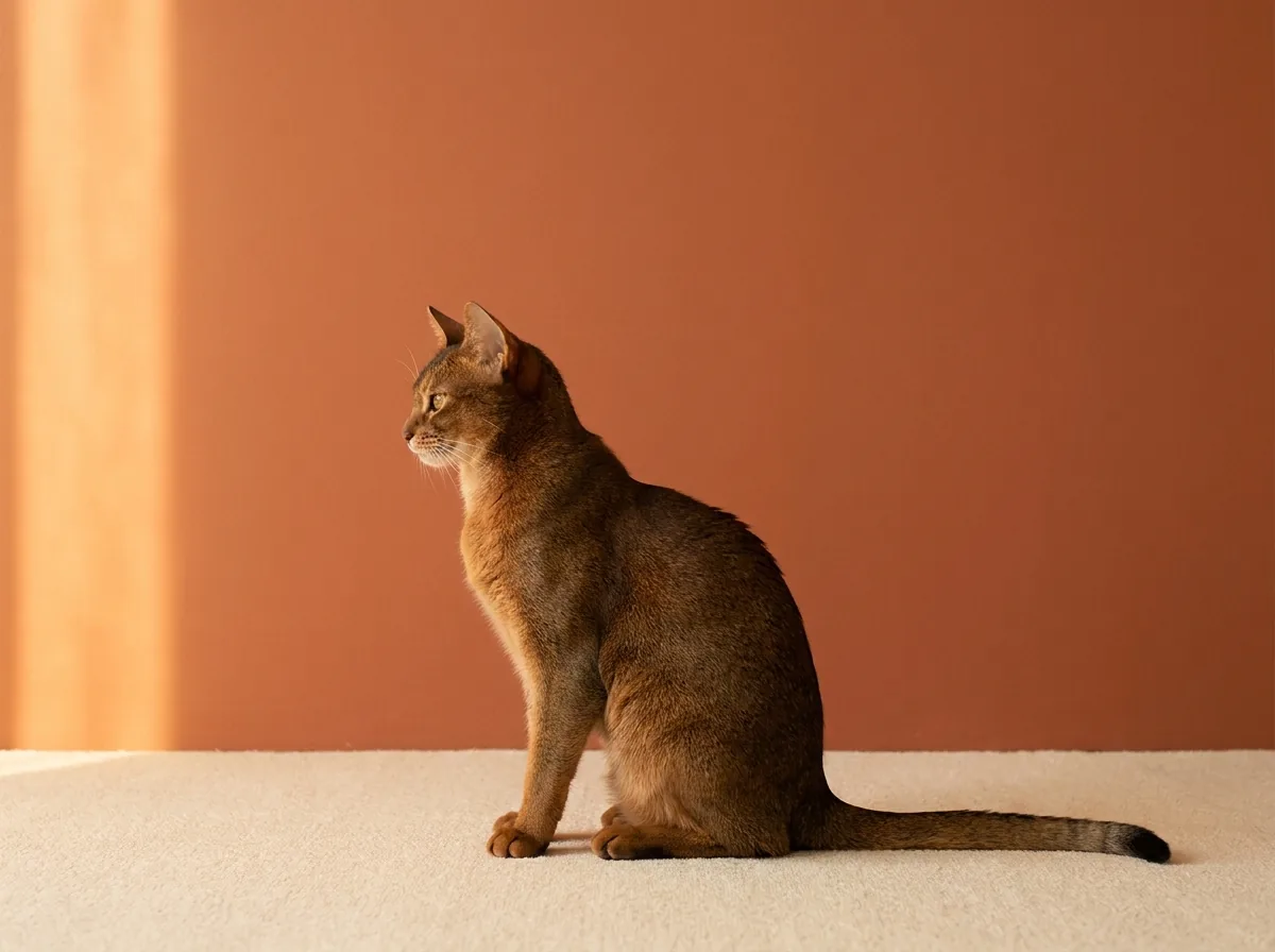 Abyssinian