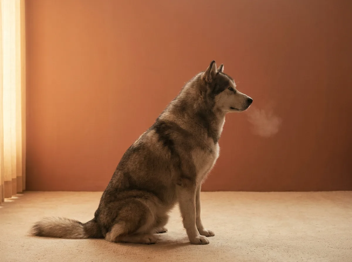 Alaskan Malamute