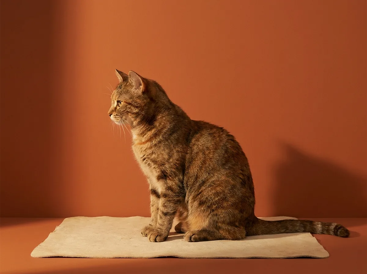 American Shorthair