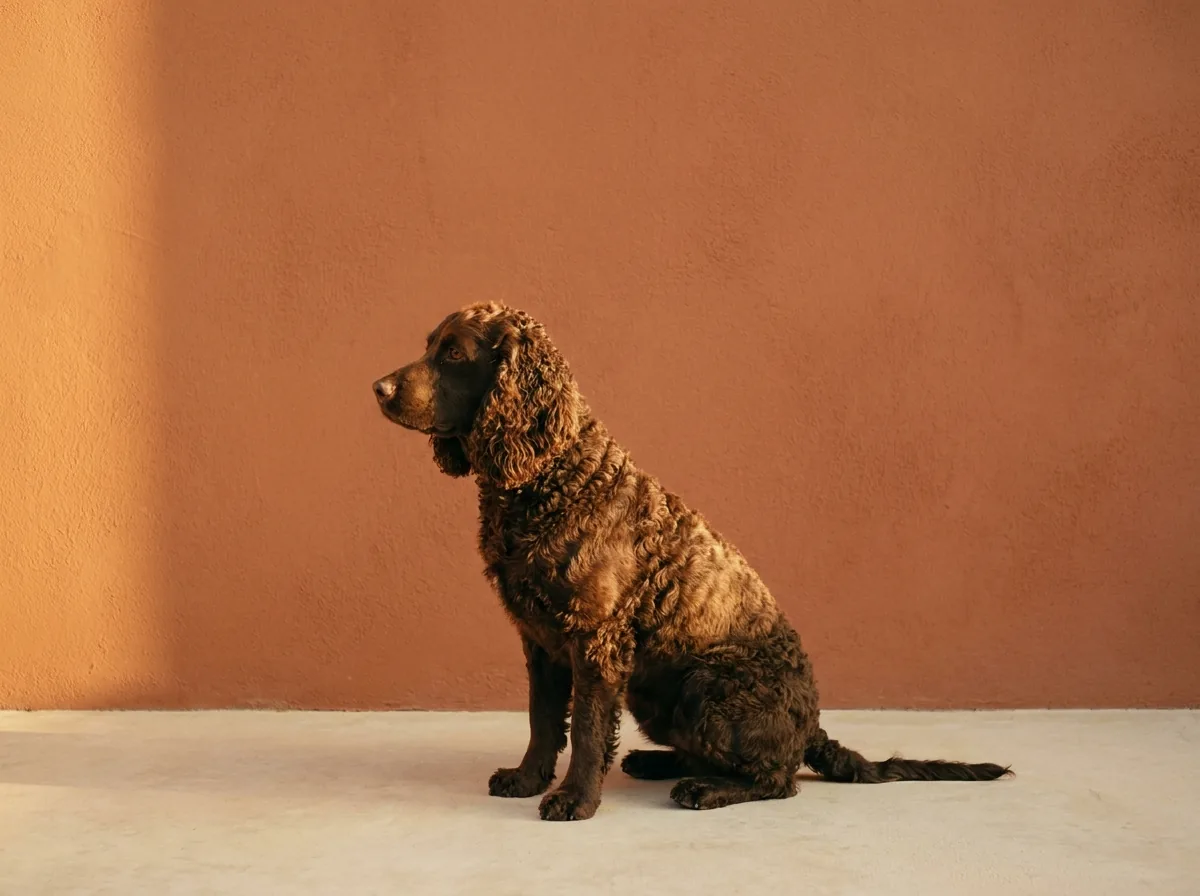 American Water Spaniel