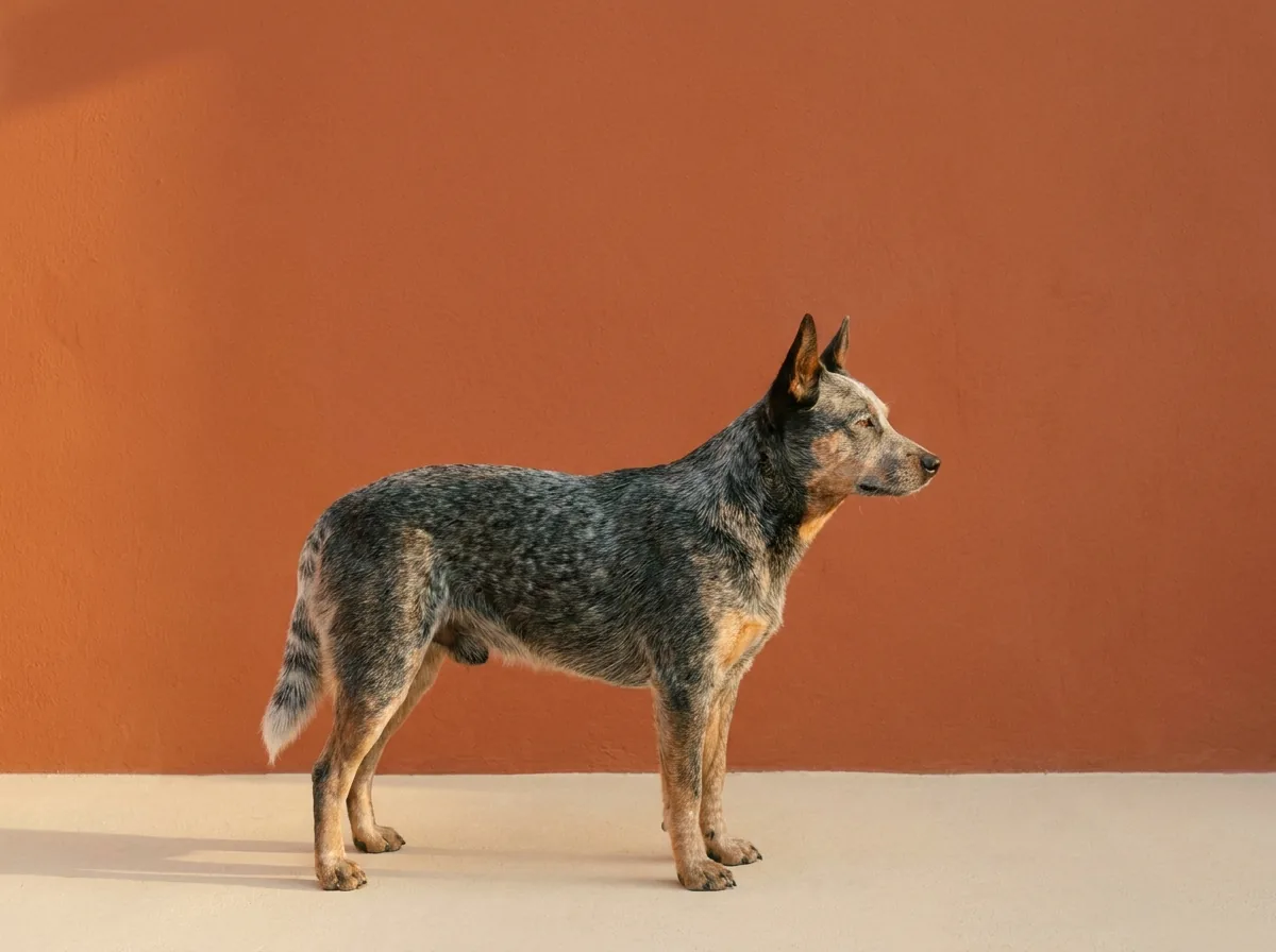 Australian Cattle Dog
