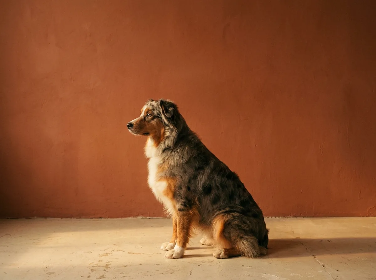 Australian Shepherd