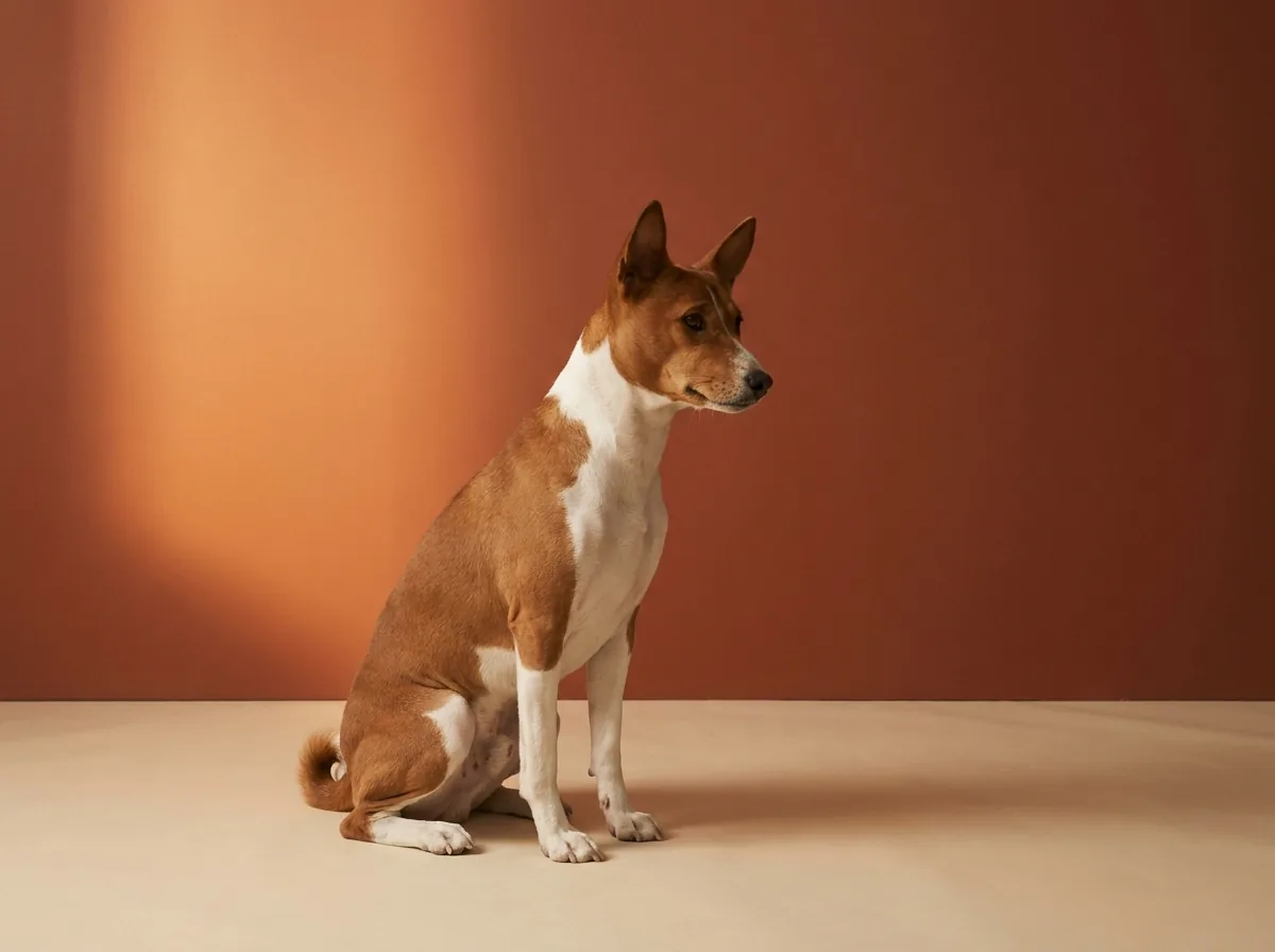 Basenji