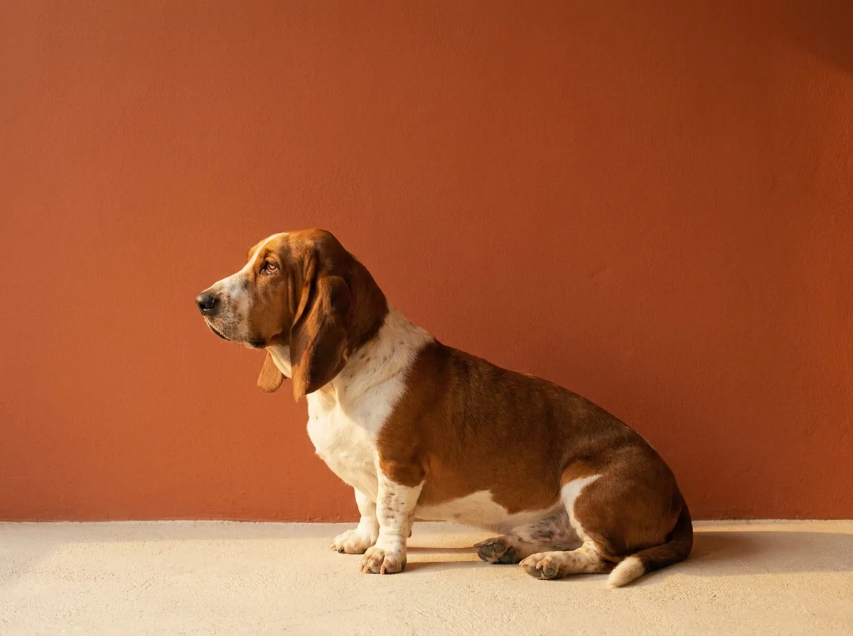 Basset Hound