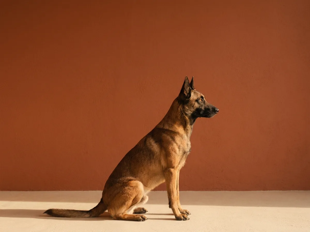 Belgian Malinois