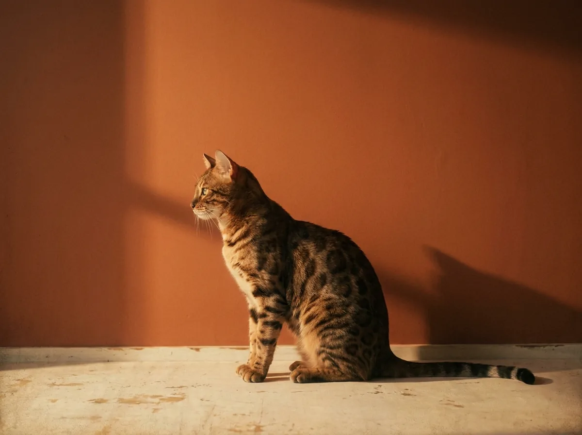 Bengal