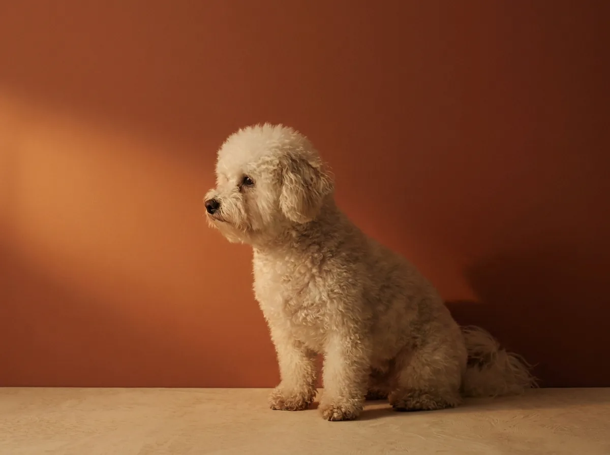 Bichon Frise