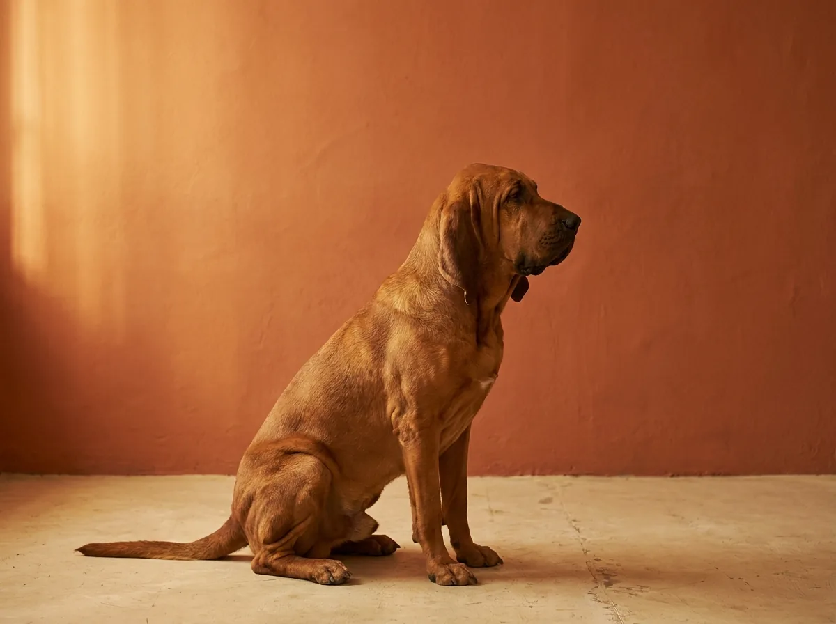 Bloodhound