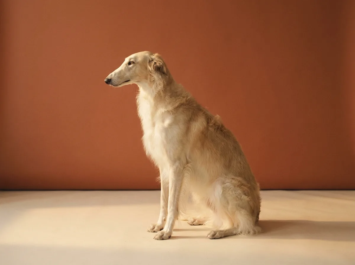 Borzoi