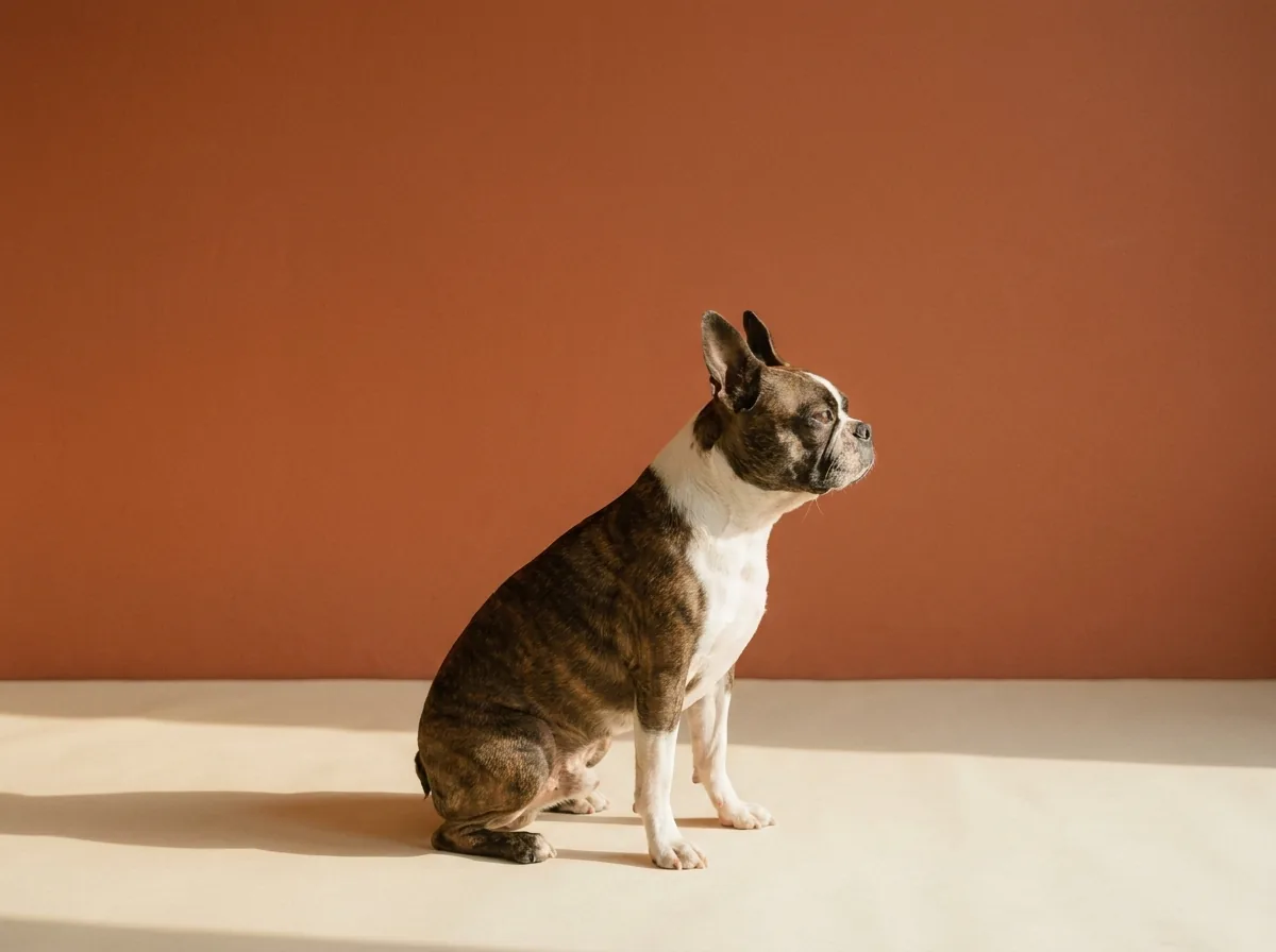 Boston Terrier