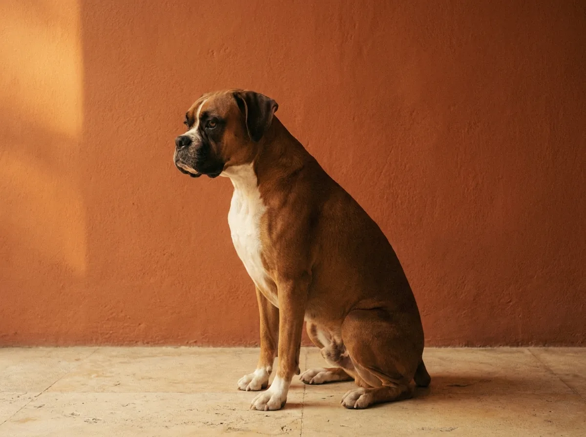 Boxer