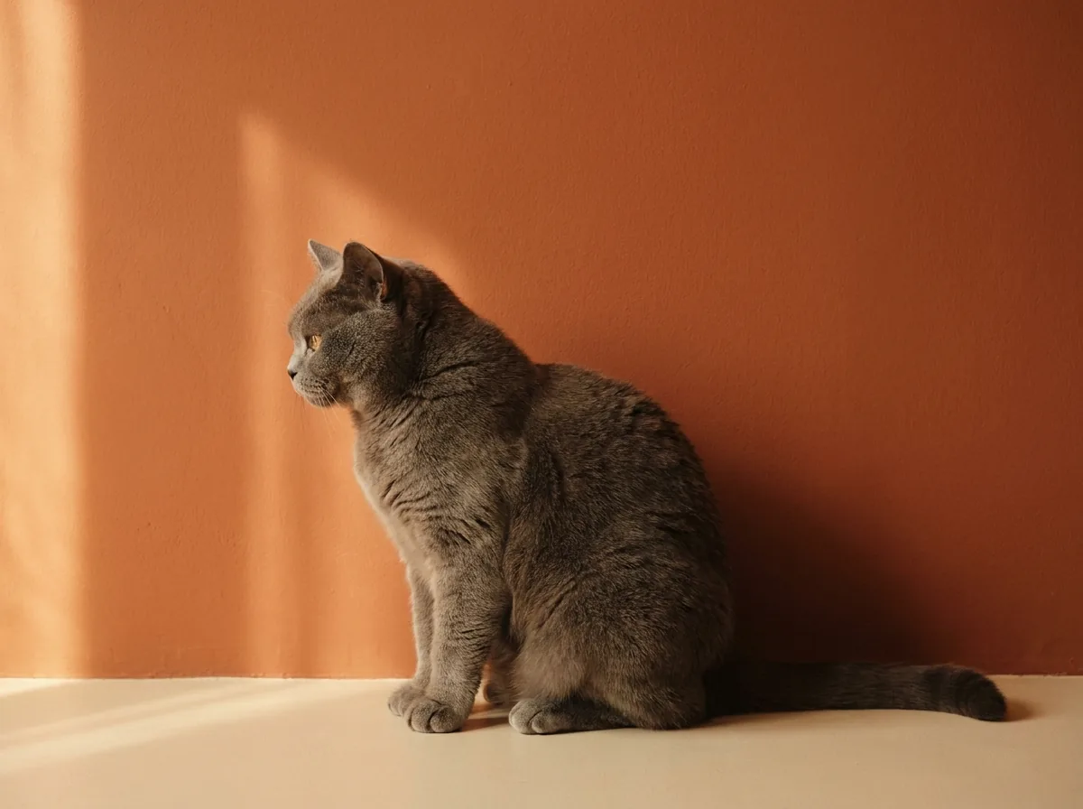 British Shorthair