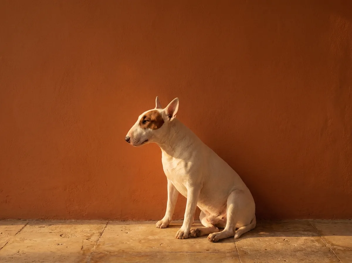 Bull Terrier