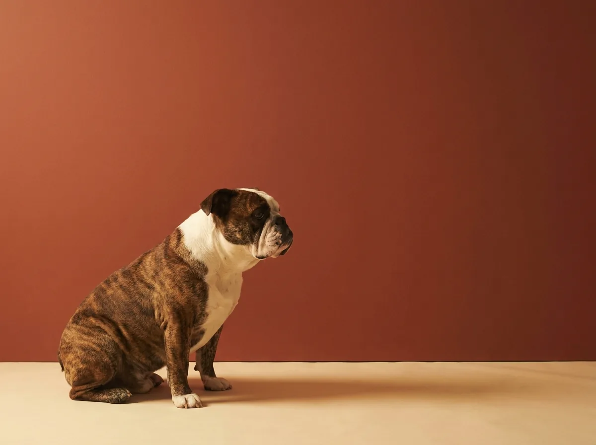 Bulldog