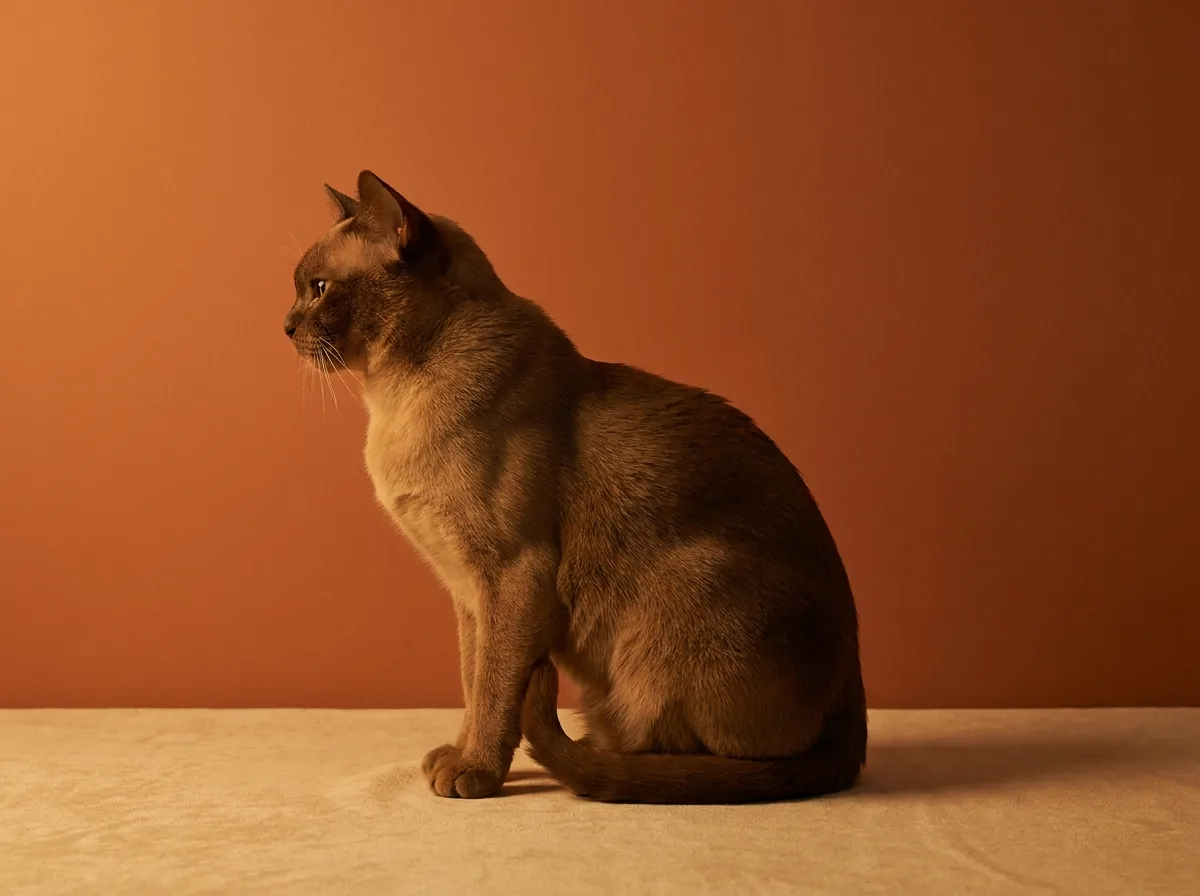 Burmese