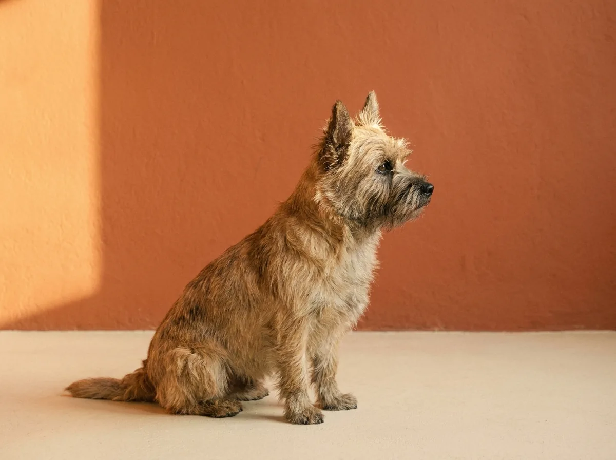 Cairn Terrier