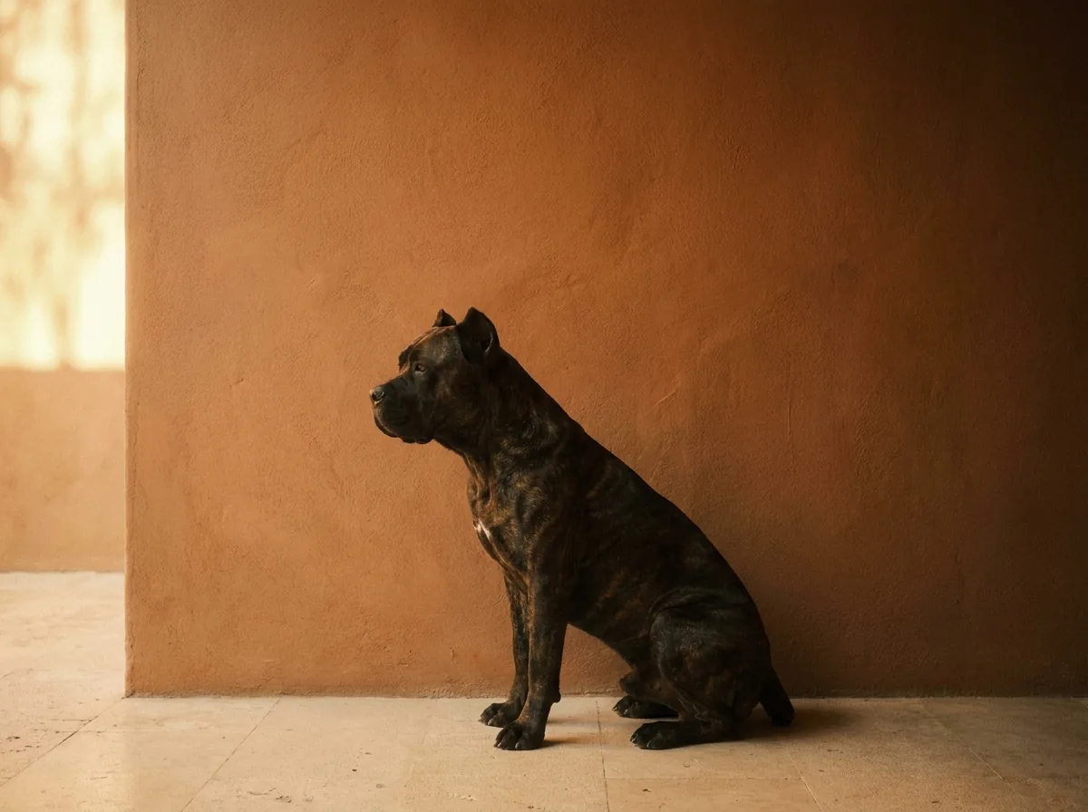 Cane Corso