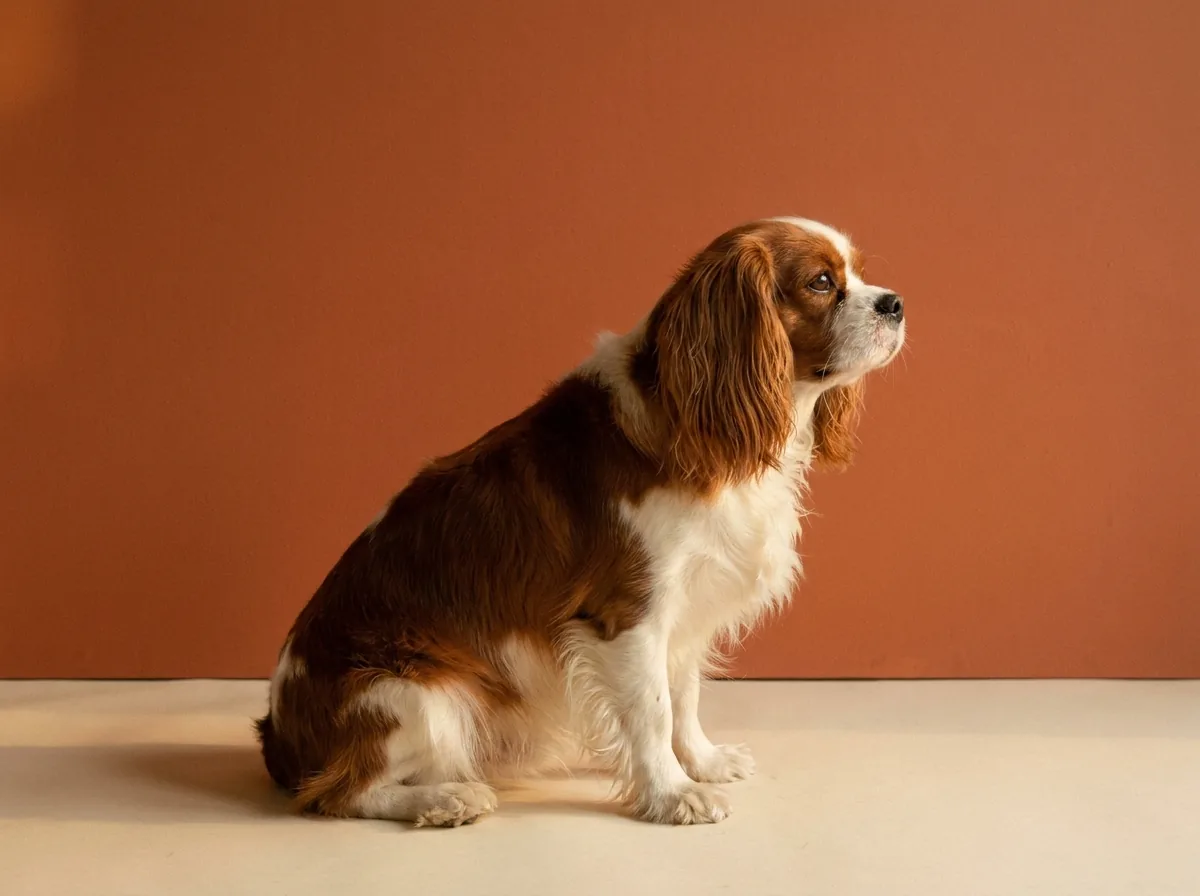 Cavalier King Charles Spaniel