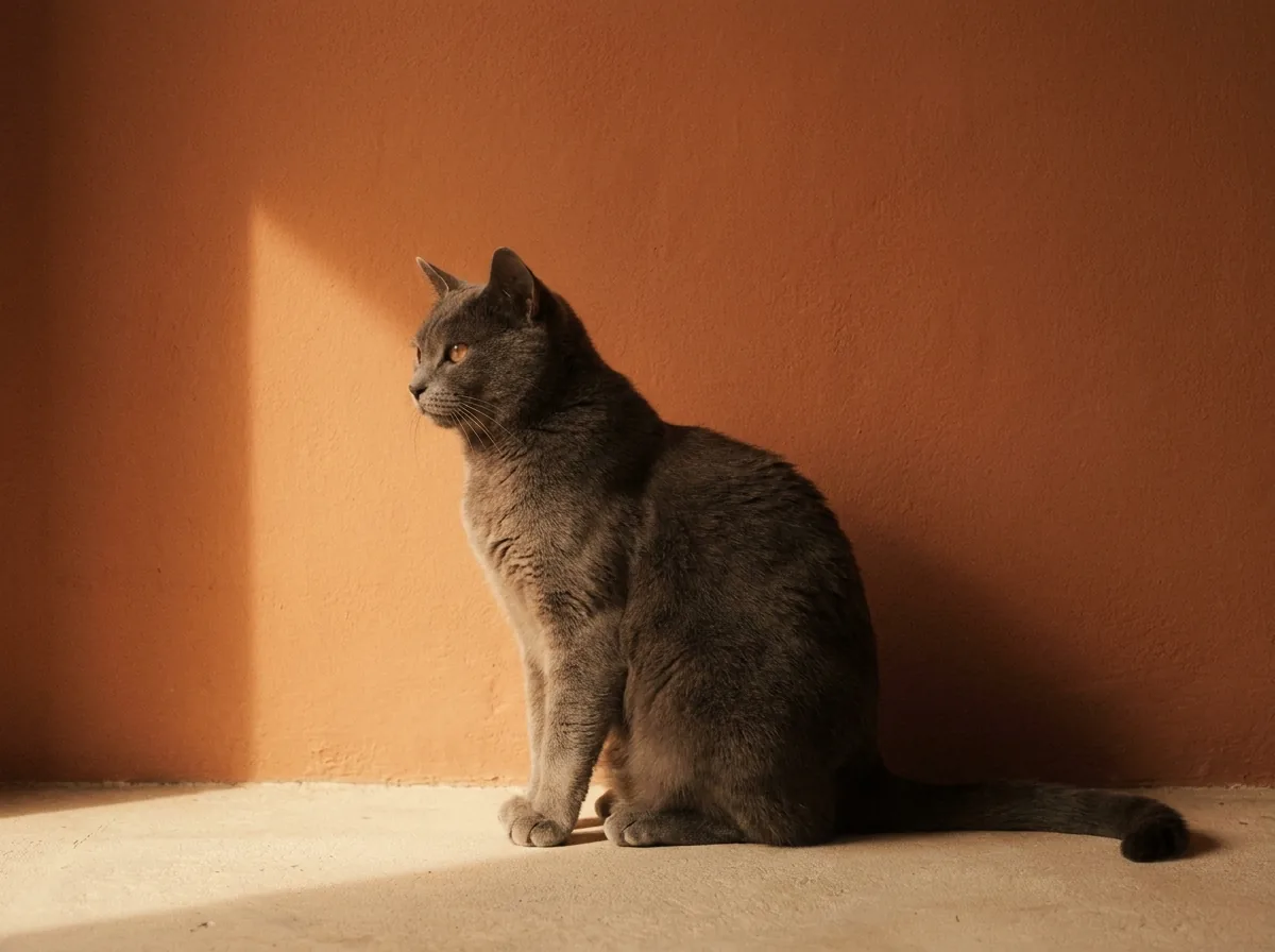 Chartreux