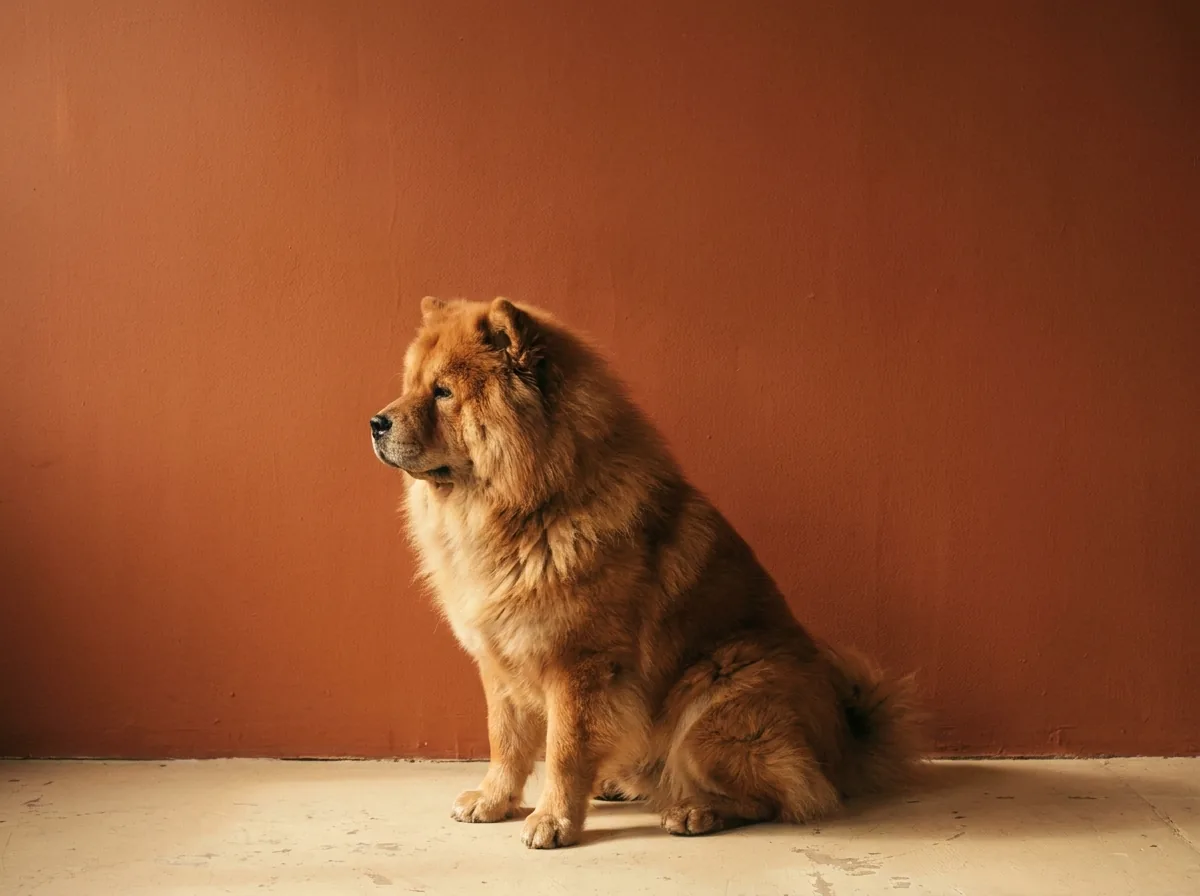 Chow Chow