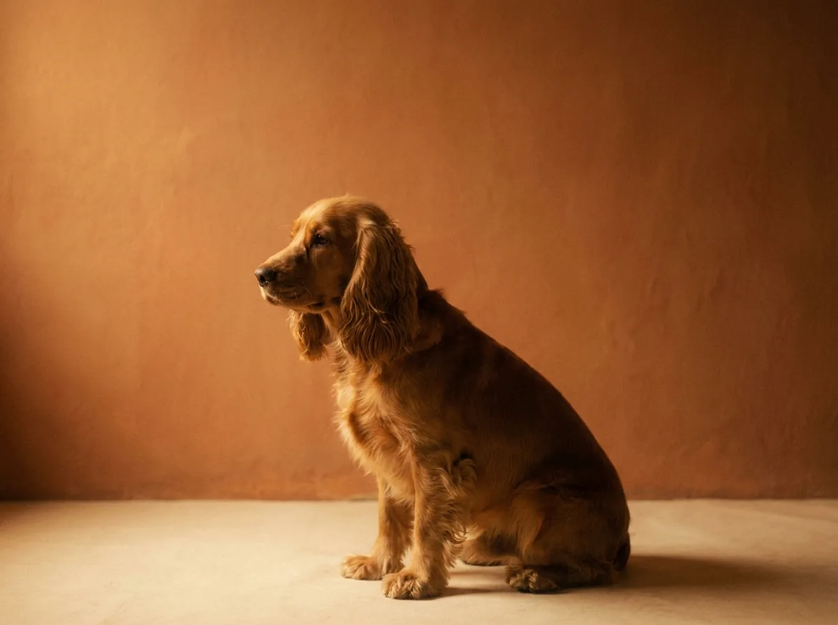 Cocker Spaniel