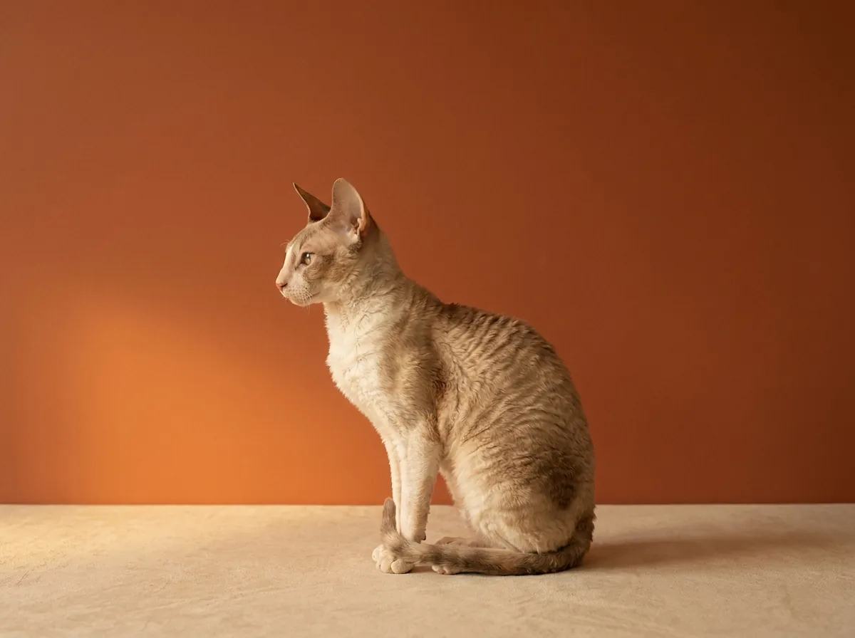 Cornish Rex