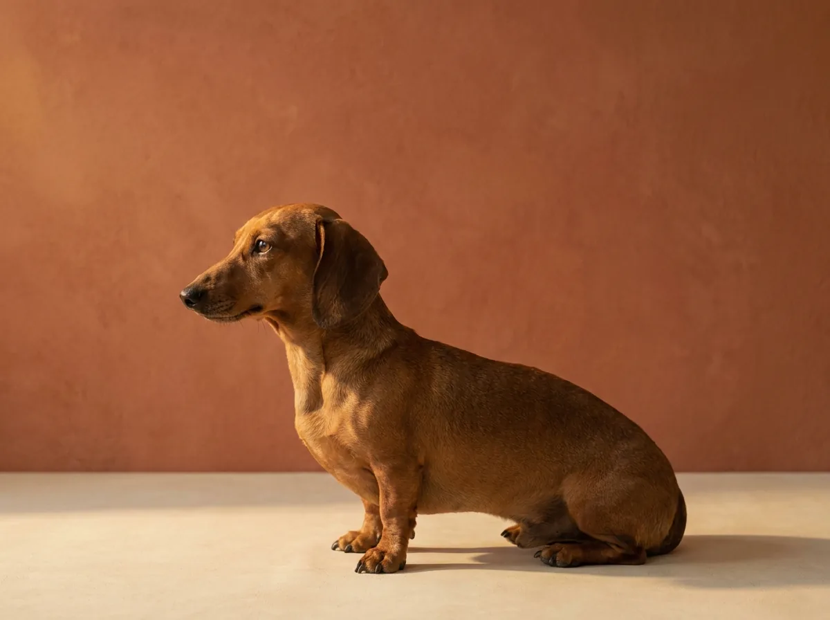 Dachshund