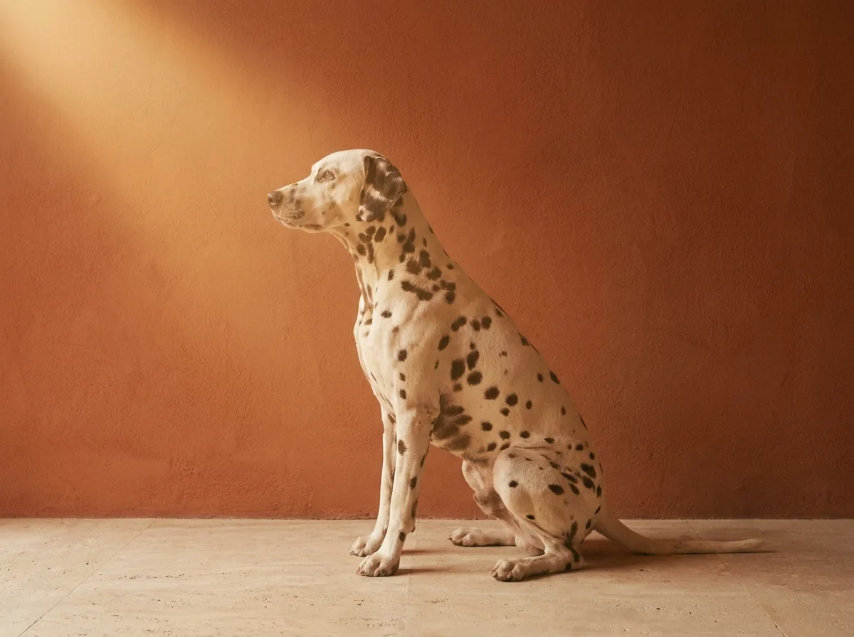 Dalmatian