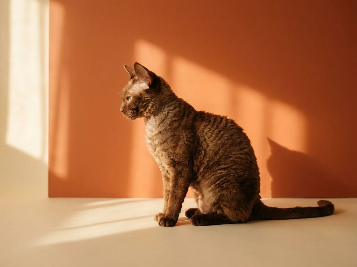 Devon Rex