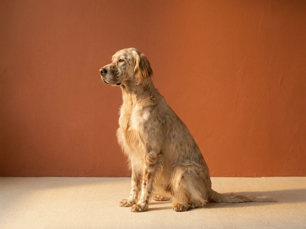 English Setter