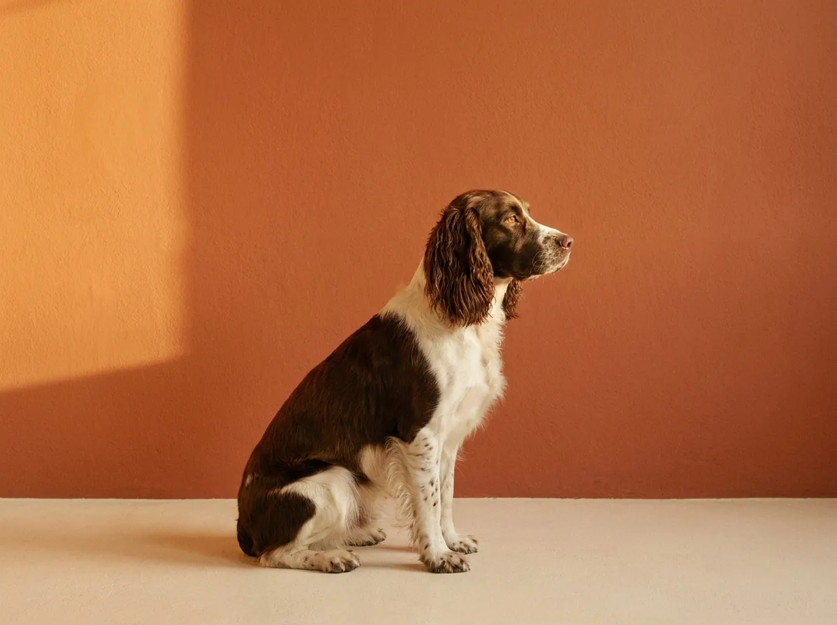 English Springer Spaniel