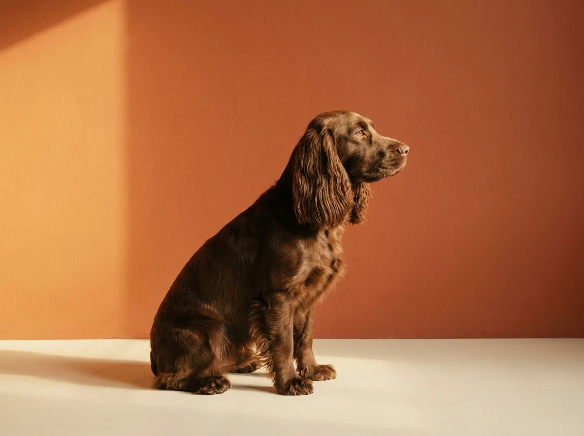 Field Spaniel