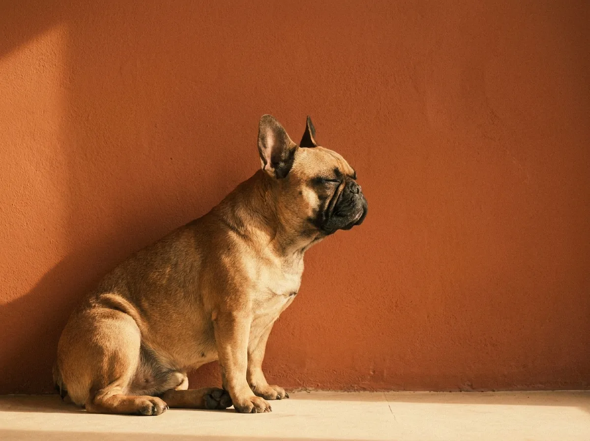 French Bulldog