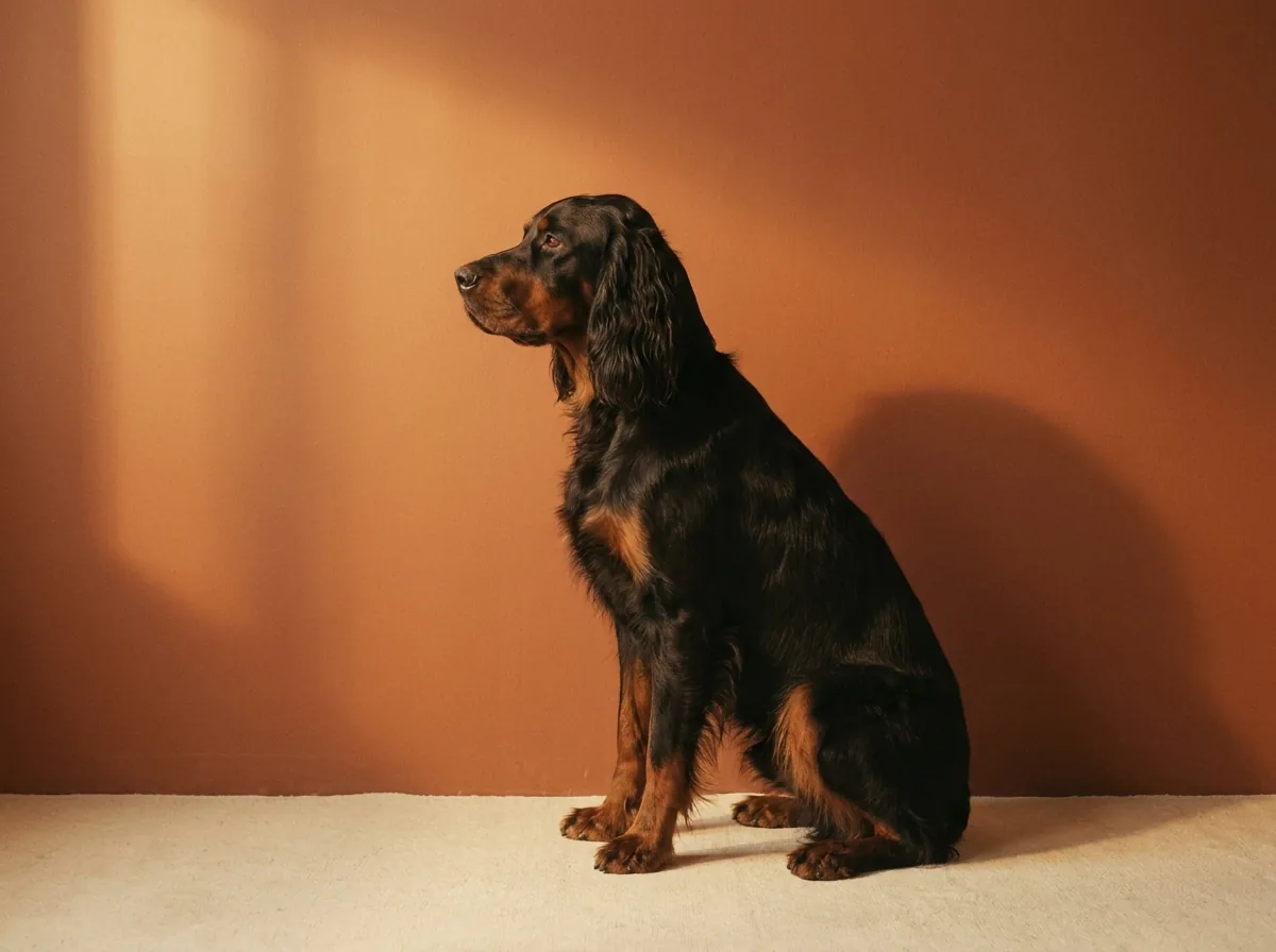 Gordon Setter