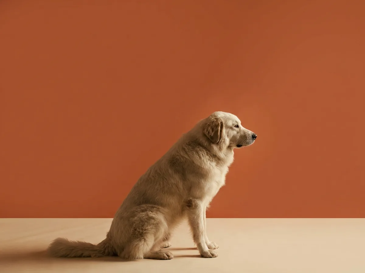 Great Pyrenees