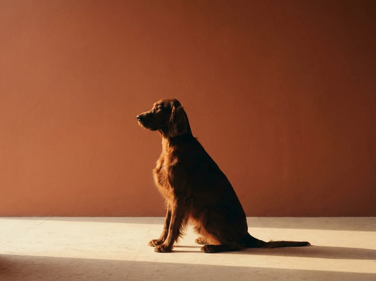 Irish Setter