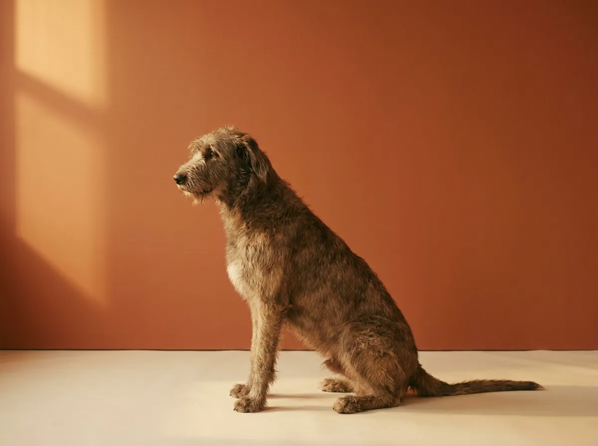 Irish Wolfhound