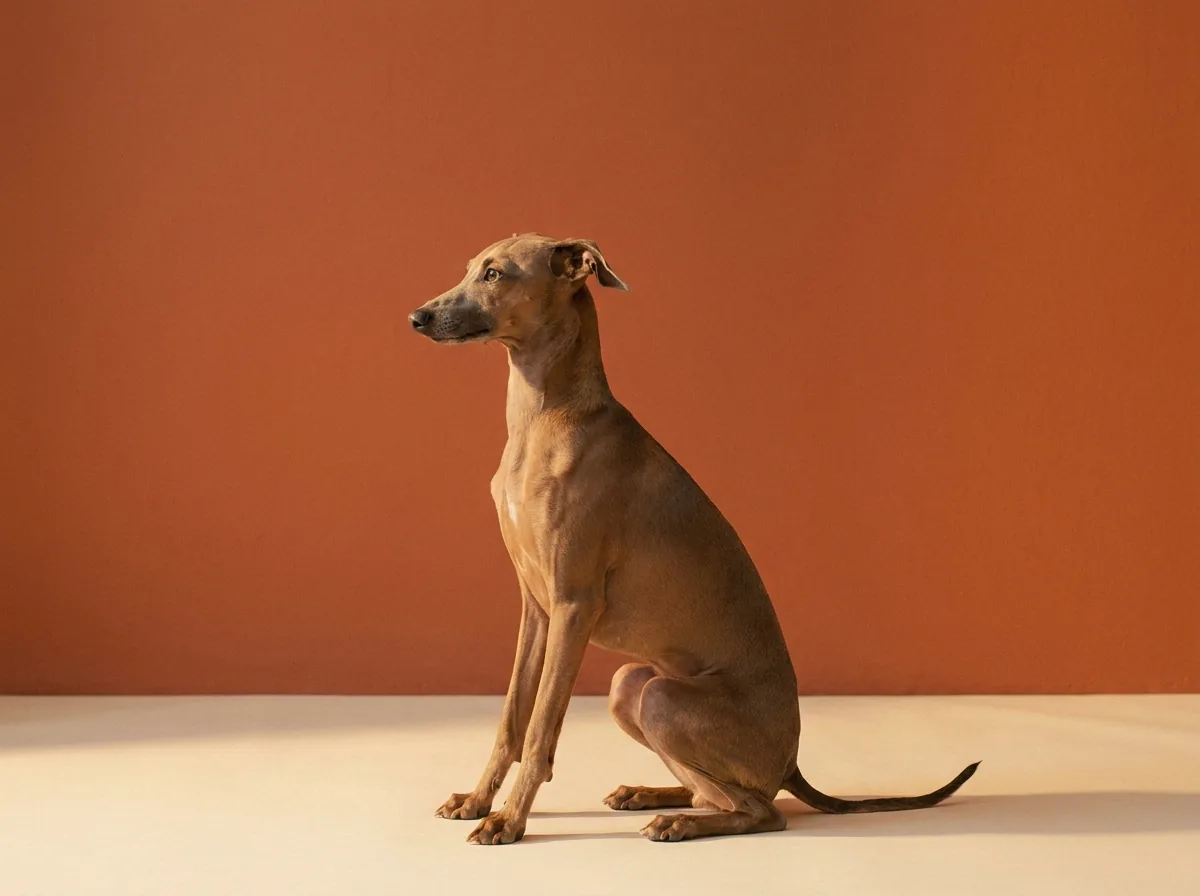 Italian Greyhound