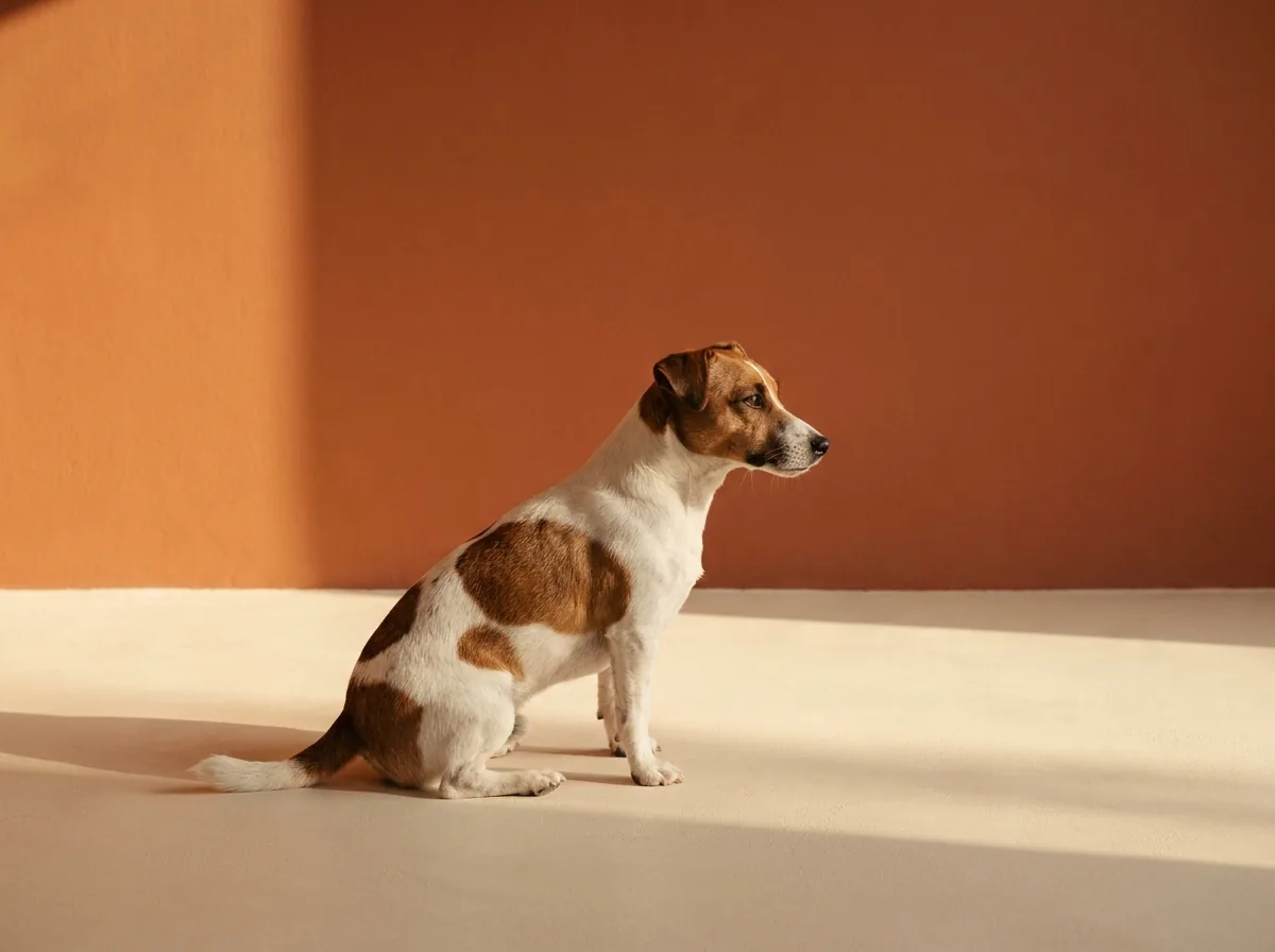 Jack Russell Terrier
