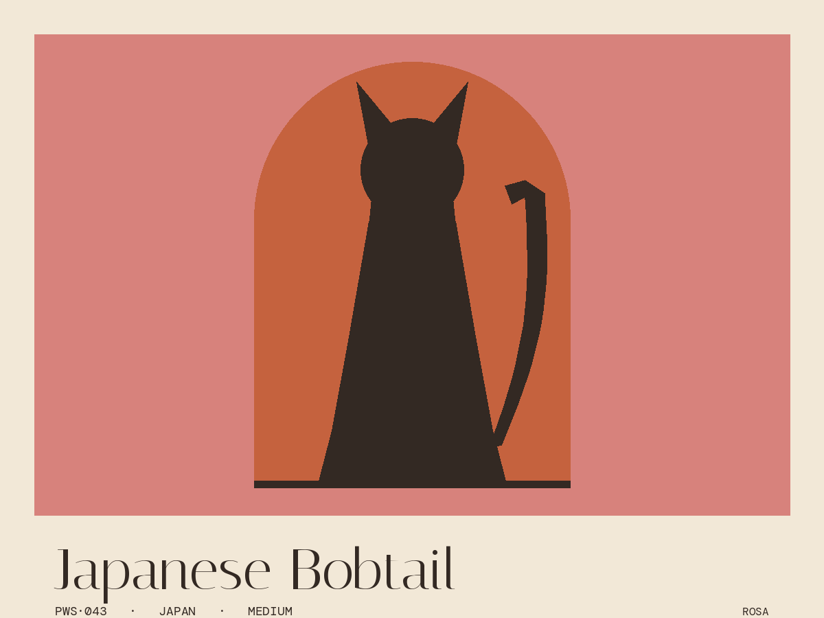 Japanese Bobtail