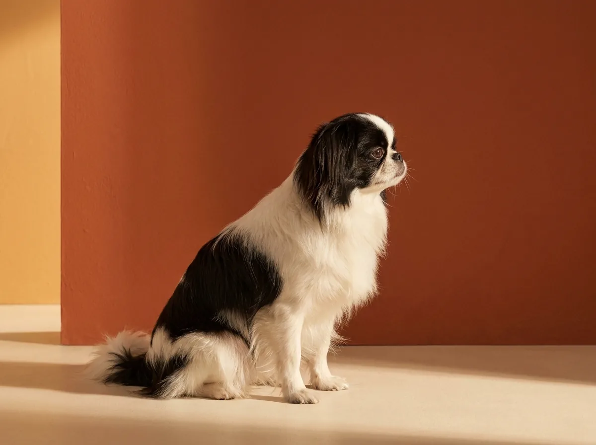 Japanese Chin