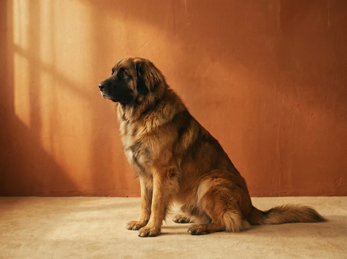 Leonberger