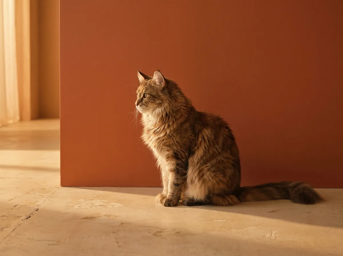 Maine Coon