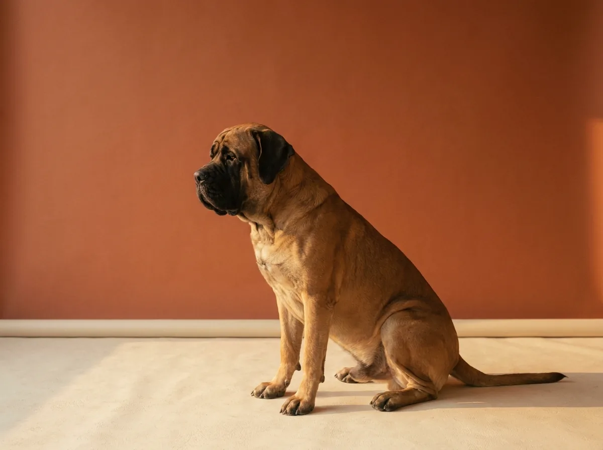 Mastiff