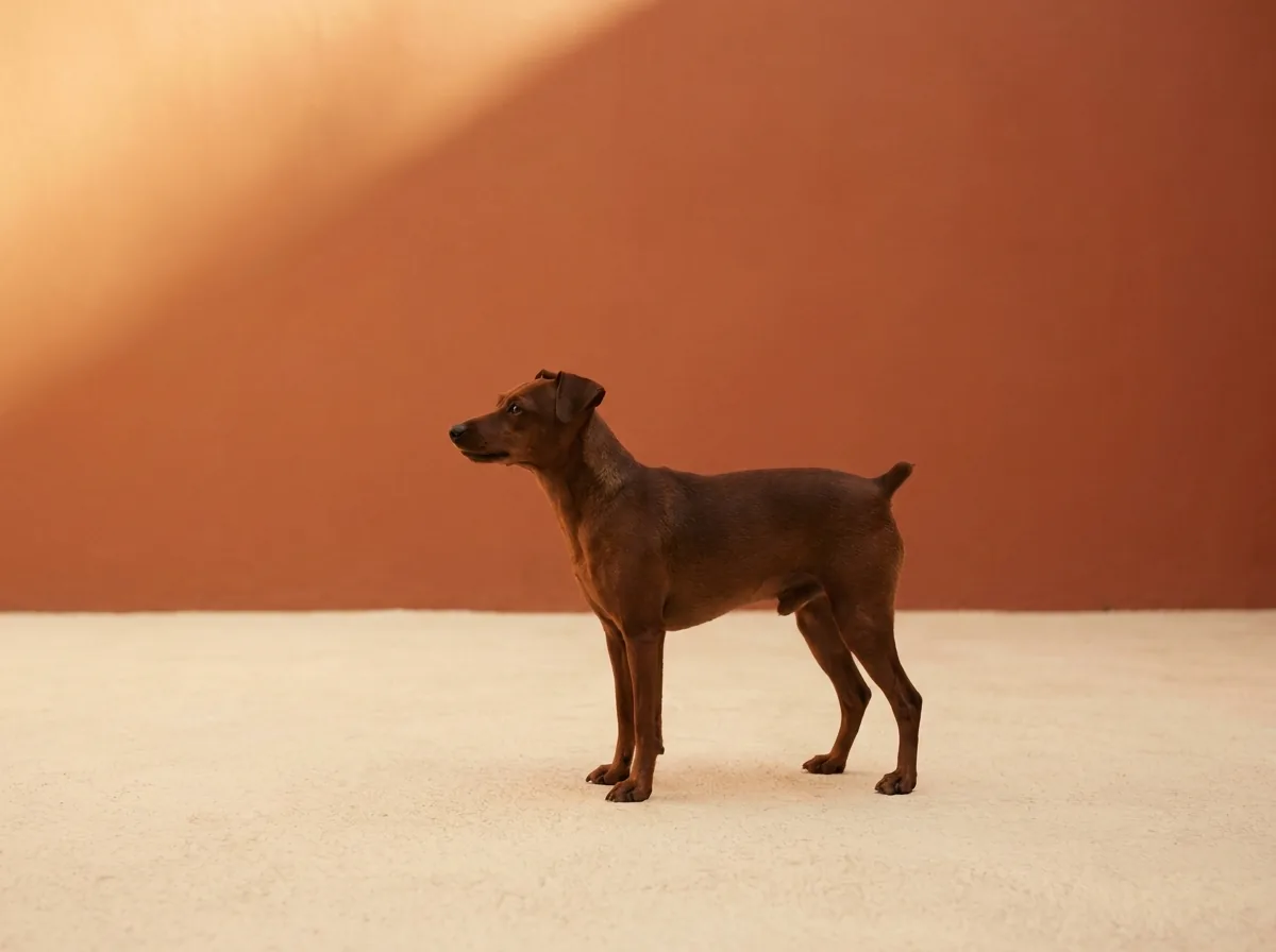 Miniature Pinscher