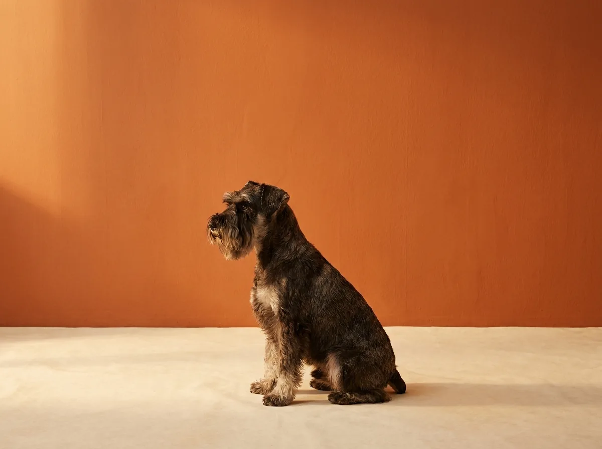 Miniature Schnauzer