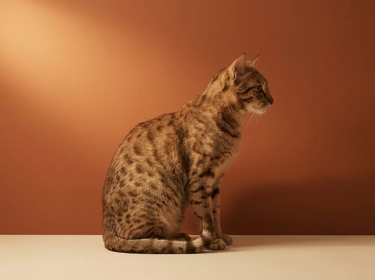 Ocicat