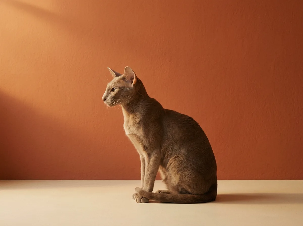 Oriental Shorthair