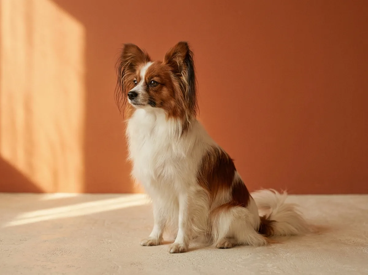 Papillon