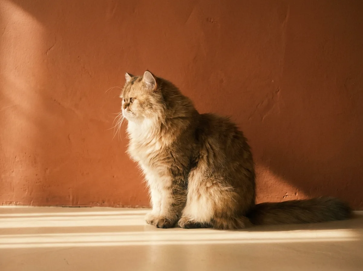 Persian
